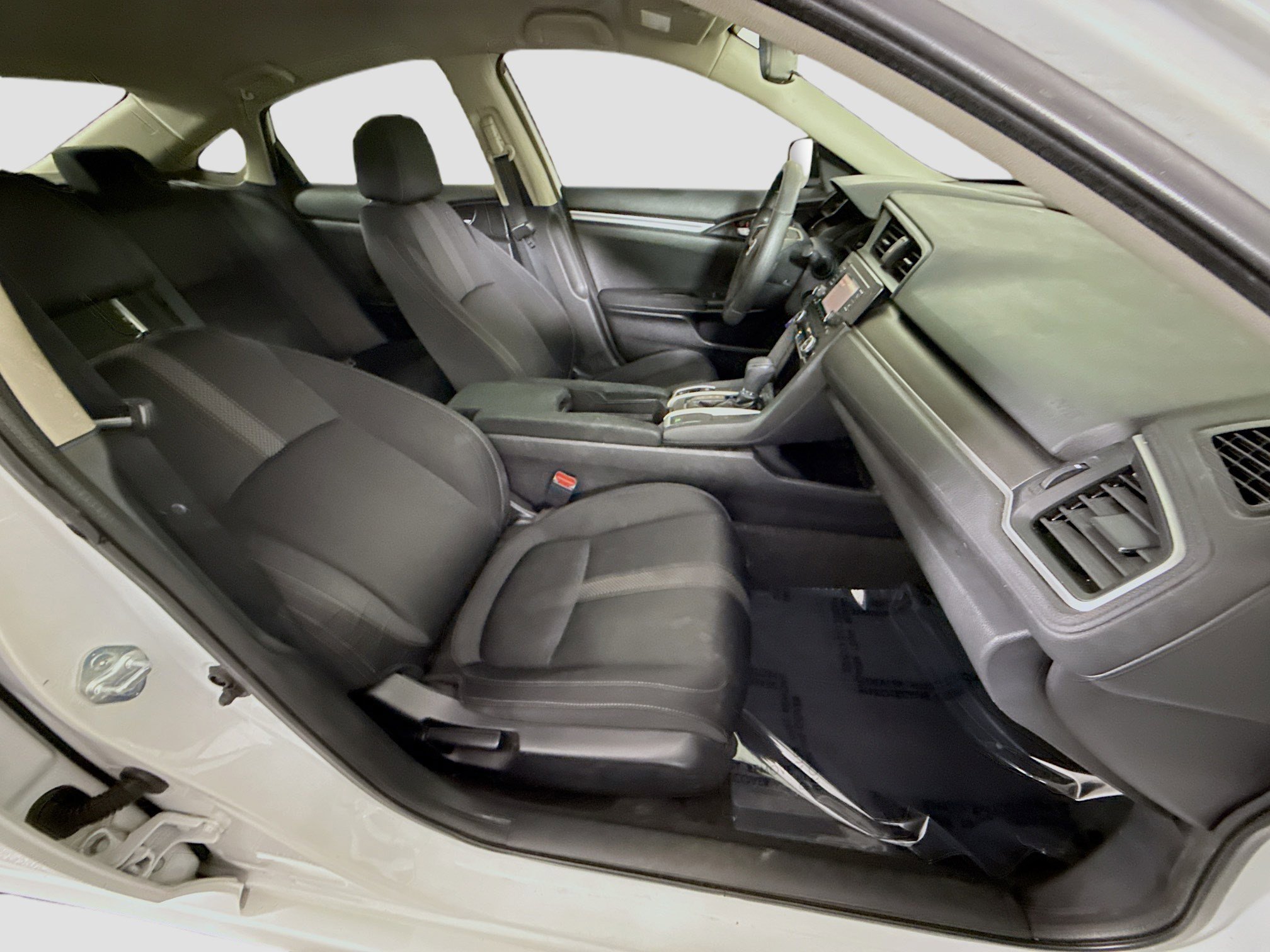 Used 2021 Honda Civic LX image 28