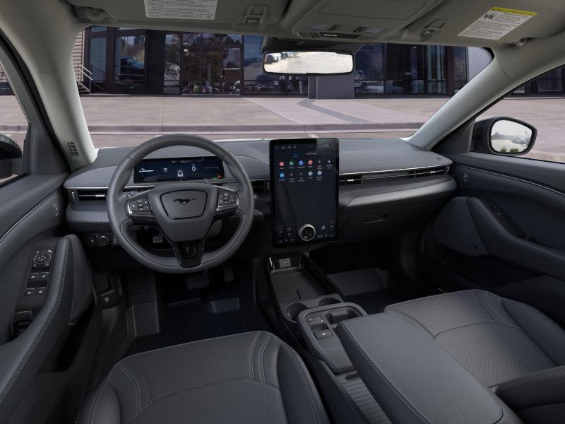 New 2026 Ford Mustang Mach-E Premium AWD/4WD image 10