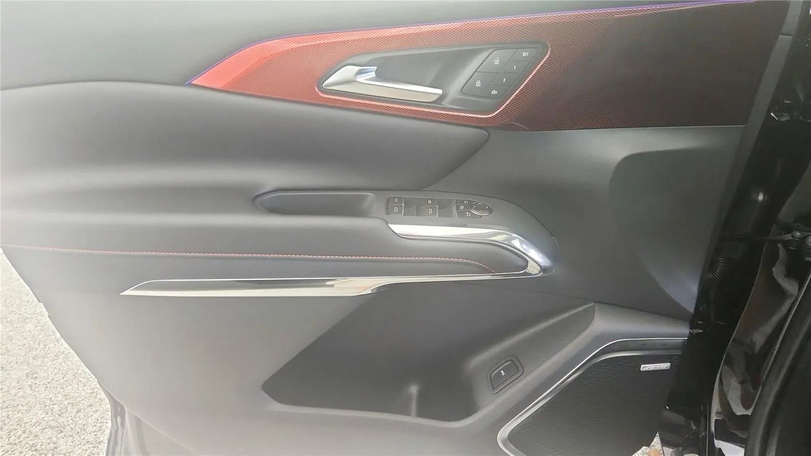 New 2026 Chevrolet Traverse RS AWD/4WD image 33