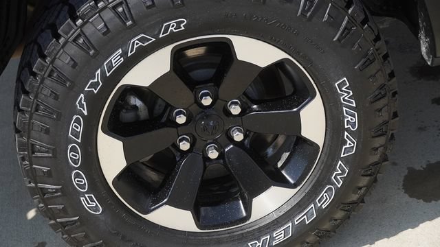 Used 2024 RAM 1500 Rebel w/ Rebel Level 1 Equipment Group AWD/4WD image 11