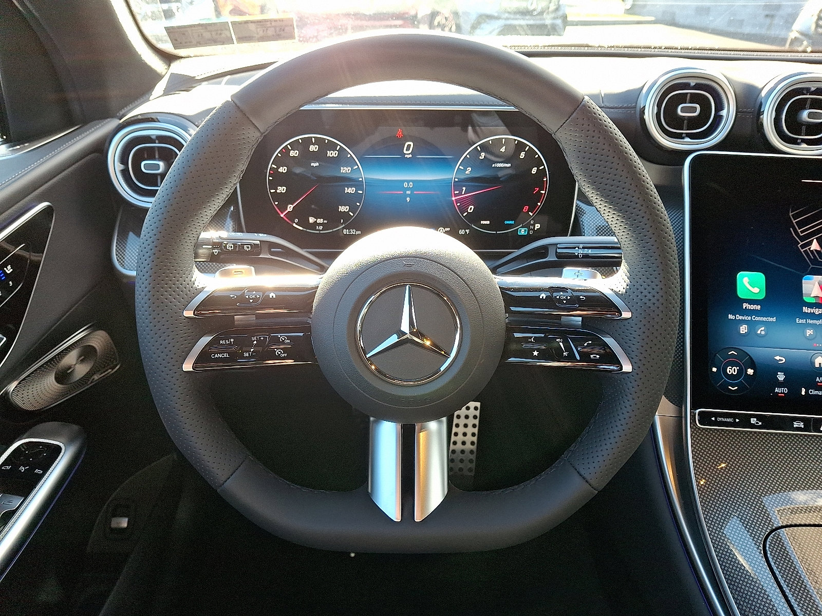 Used 2026 Mercedes-Benz GLC 300 4MATIC image 16