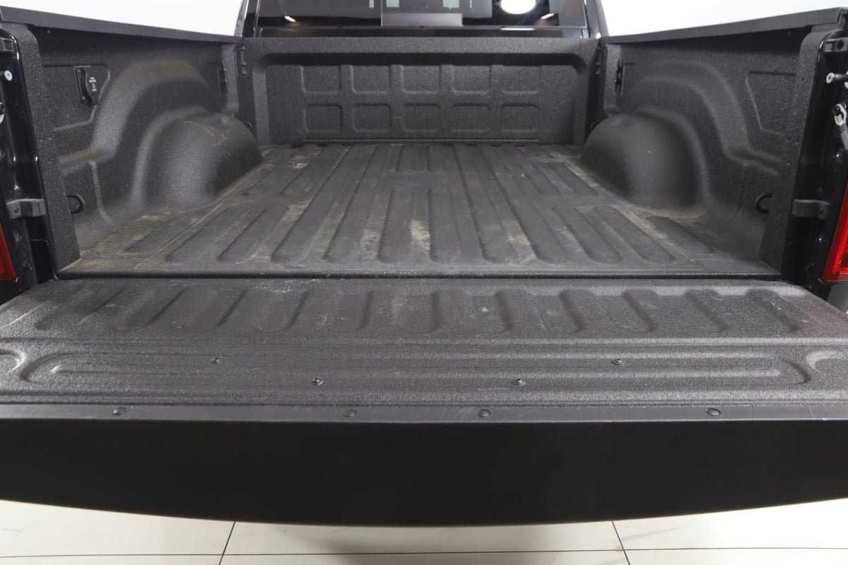 Used 2024 RAM 2500 Big Horn w/ Level 2 Equipment Group AWD/4WD image 47