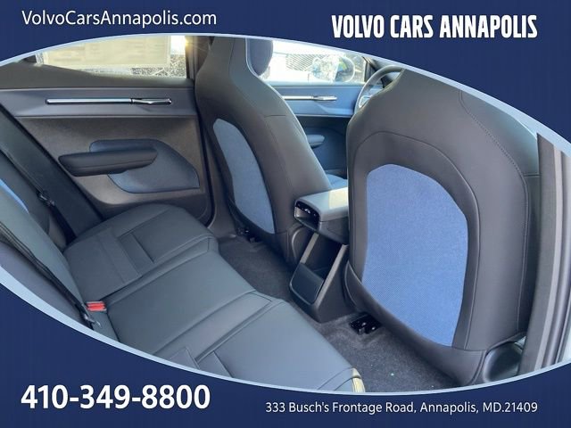 New 2026 Volvo EX30 Plus image 15