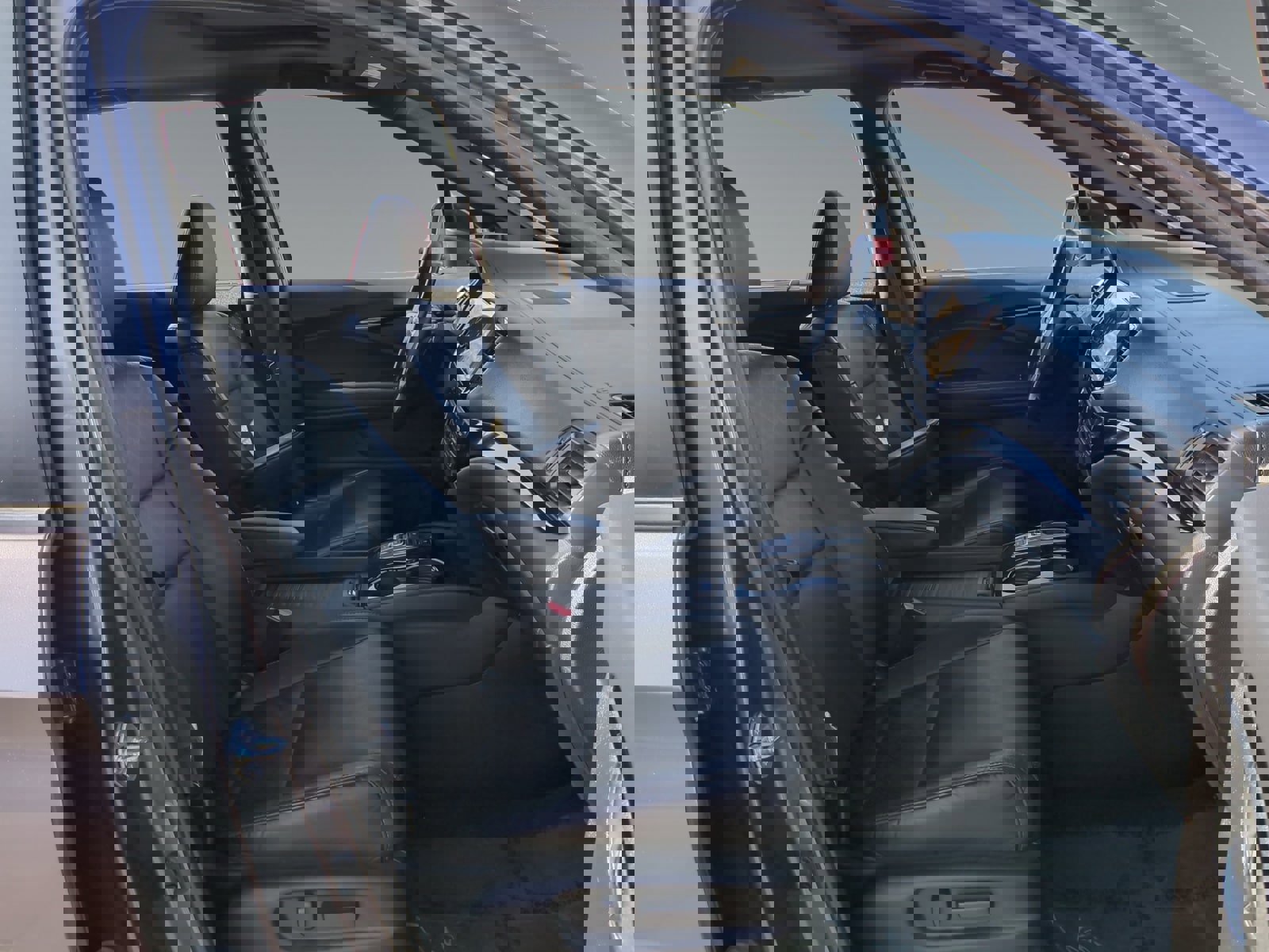 Used 2021 Honda Passport Touring image 16