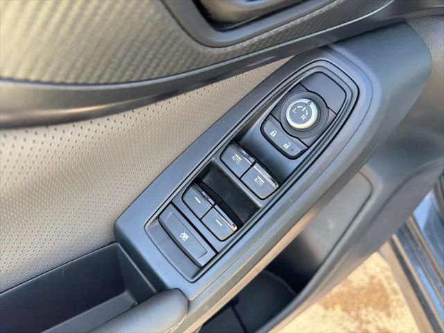 Used 2021 Subaru Crosstrek 2.5i Sport image 17