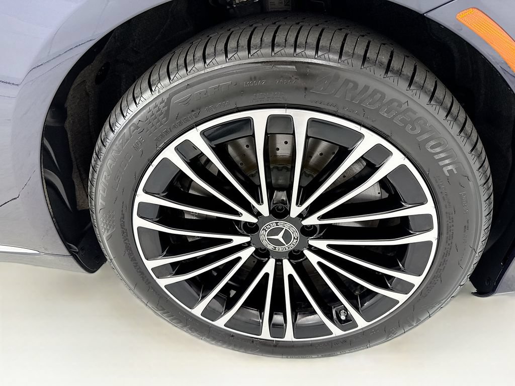 Certified 2023 Mercedes-Benz S 580e 4MATIC Sedan image 31