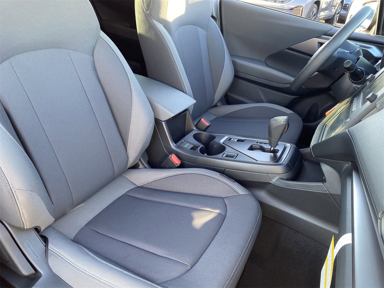 New 2025 Subaru Impreza 2.0i w/ Popular Package #1A image 7