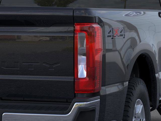 New 2026 Ford F250 XLT image 43