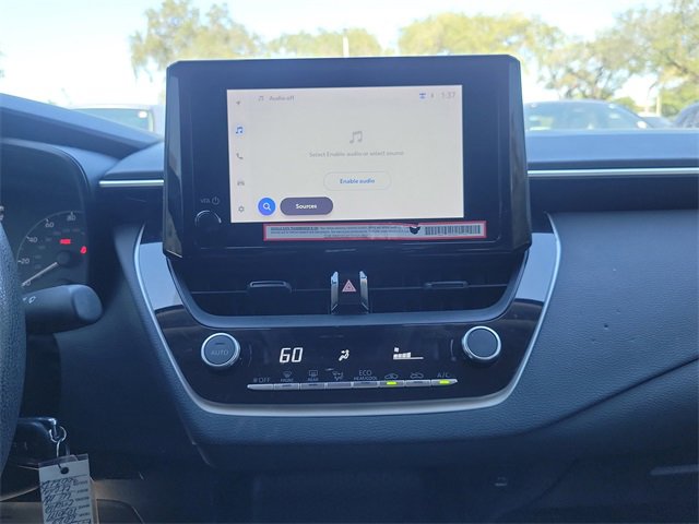 Used 2023 Toyota Corolla LE image 18