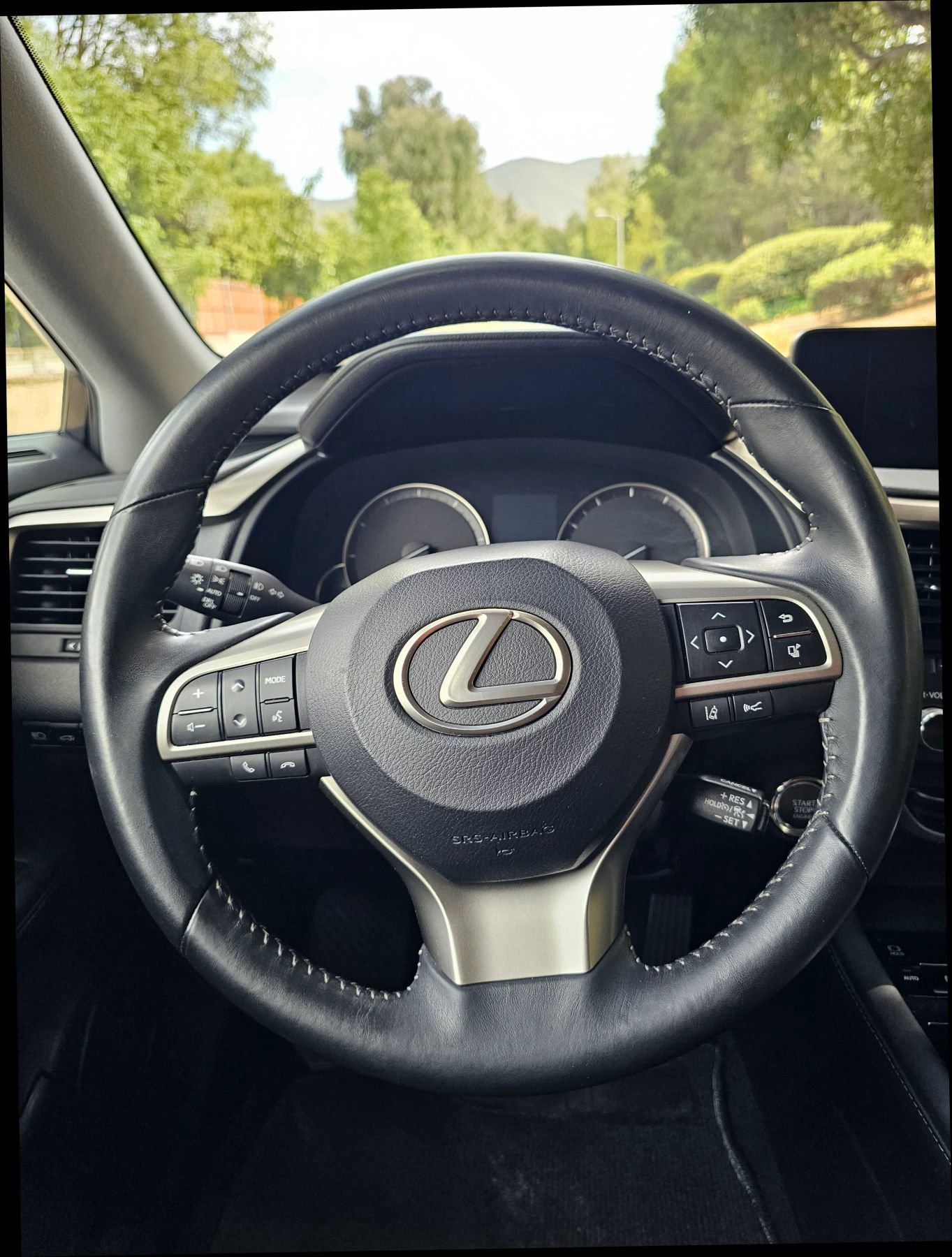 Used 2019 Lexus RX 350 F Sport image 23