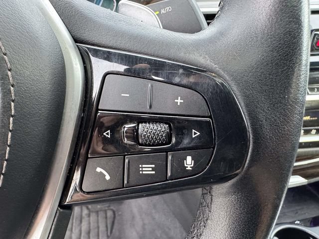 Used 2023 BMW 530e RWD image 29