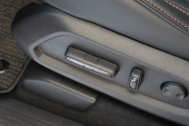 New 2026 Honda Passport TrailSport Elite image 17