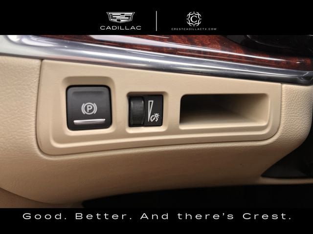 Used 2018 Cadillac XT5 Premium Luxury FWD image 21