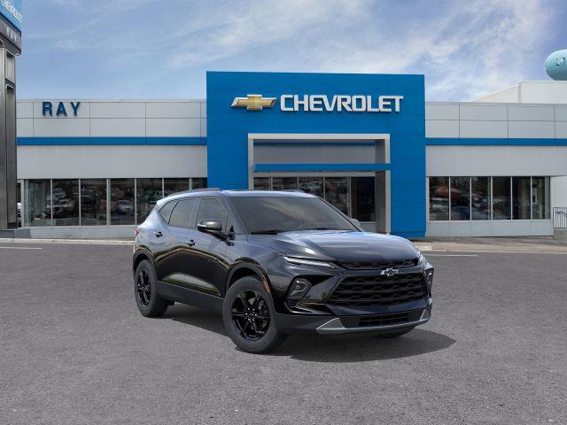 New 2026 Chevrolet Blazer LT w/ Sound & Technology Package AWD/4WD image 33