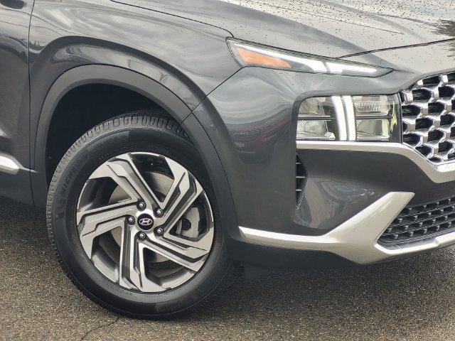 Used 2022 Hyundai Santa Fe SEL w/ Convenience + Premium Package AWD/4WD image 9