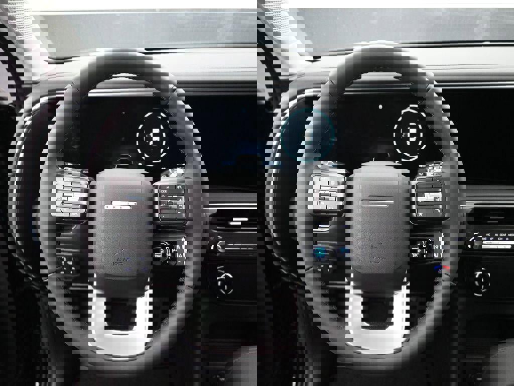 New 2026 Hyundai Palisade SEL image 27