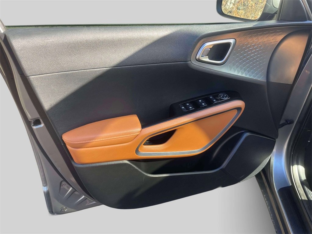 Used 2024 Kia Soul EX w/ Option Group 015 image 15