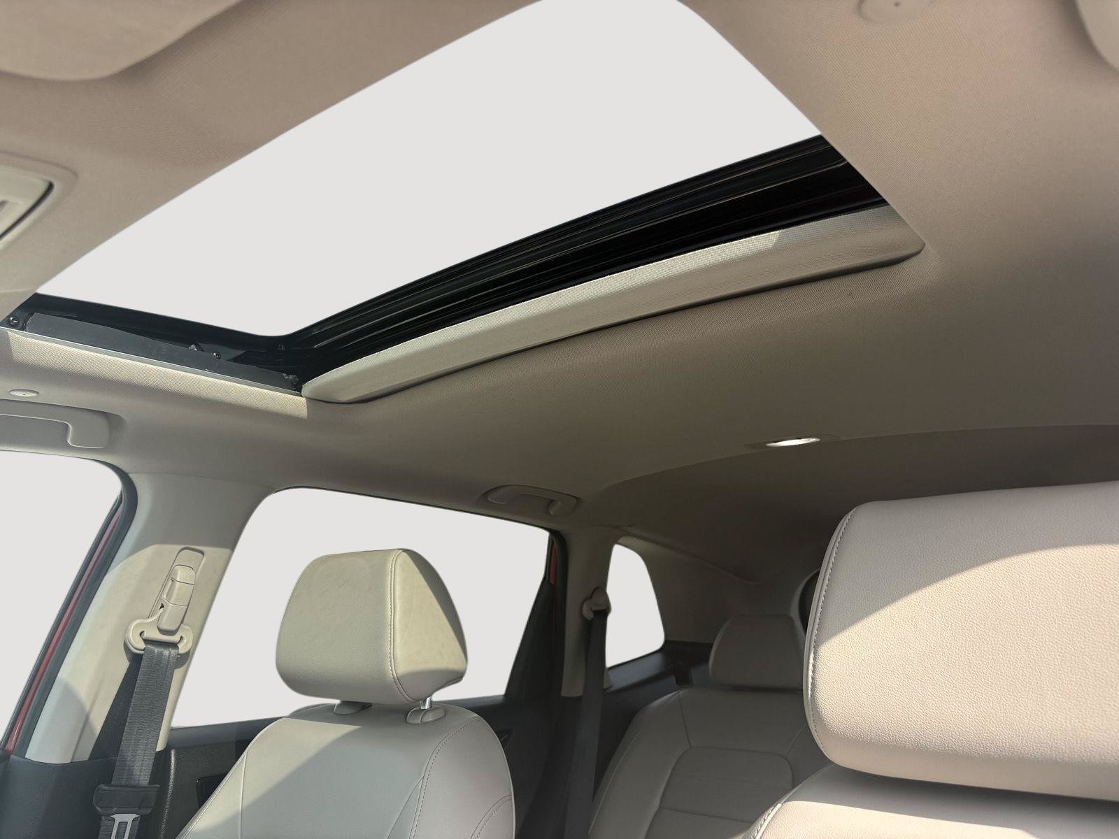 Used 2023 Honda CR-V EX-L image 5