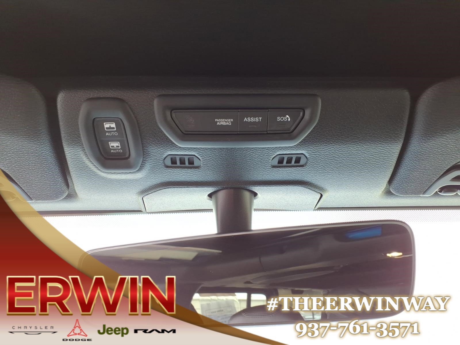 Certified 2023 Jeep Wrangler Unlimited Sahara w/ Cold Weather Group image 22