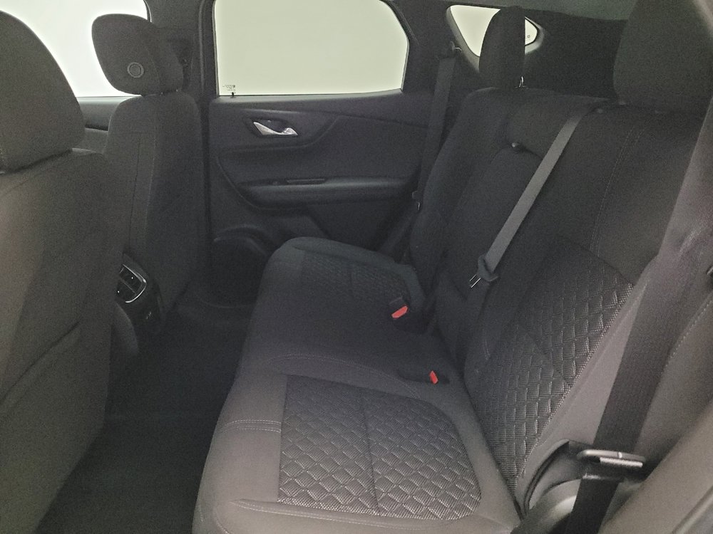 Used 2020 Chevrolet Blazer LT AWD/4WD image 18