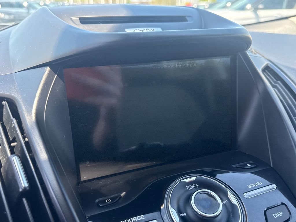Used 2017 Ford Escape Titanium FWD image 36