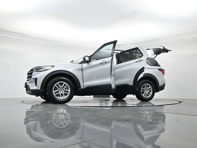 Used 2026 Ford Explorer Active image 53