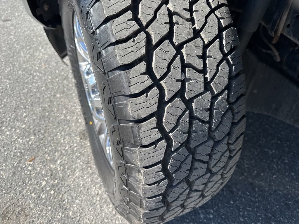 Used 2022 Ford F250 XLT w/ XLT Premium Package image 31