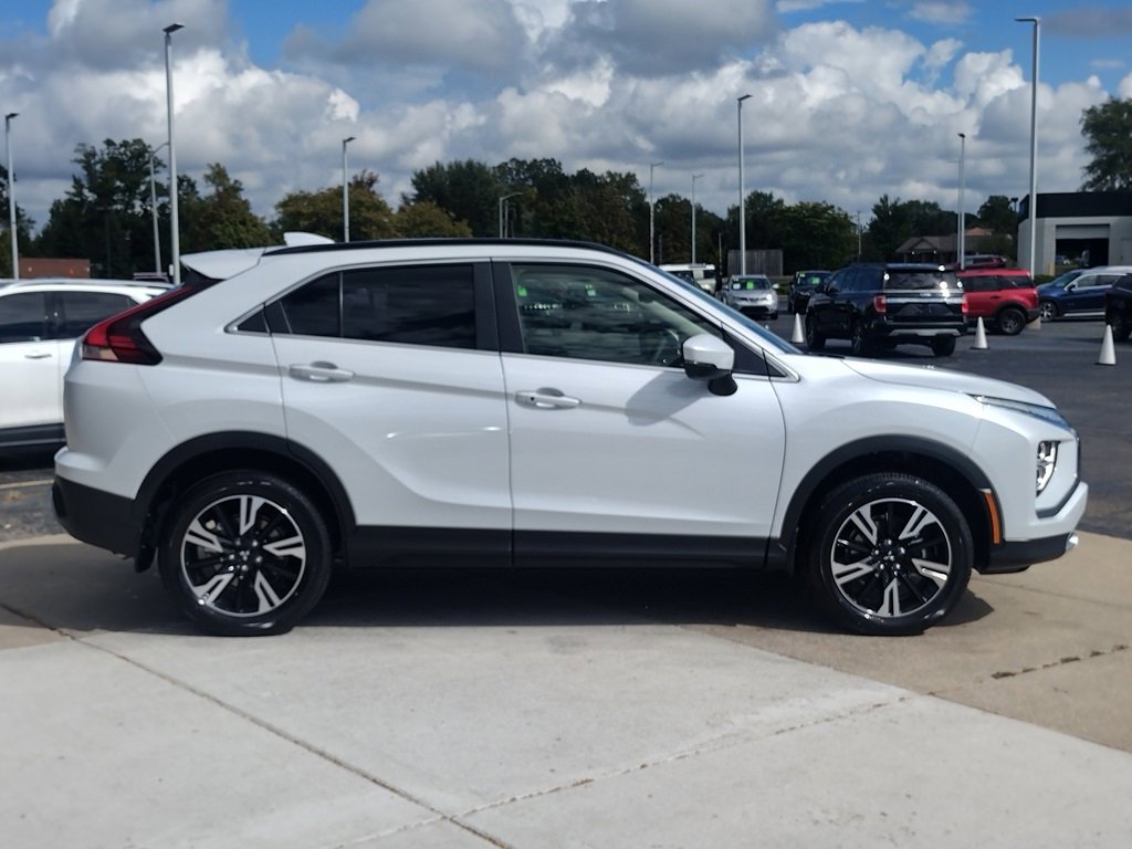 New 2026 Mitsubishi Eclipse Cross SE image 14