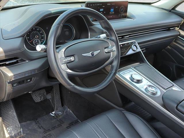 Used 2024 Genesis GV80 2.5T image 10