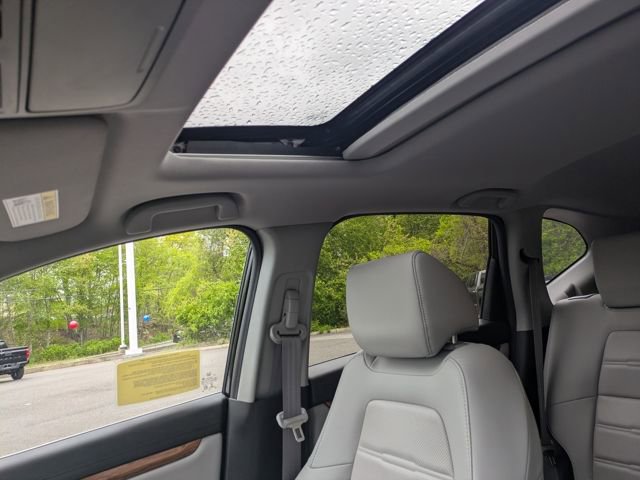 Used 2022 Honda CR-V EX-L image 32