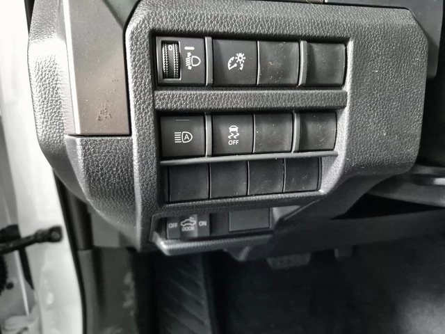 New 2025 Toyota Tacoma SR5 image 18