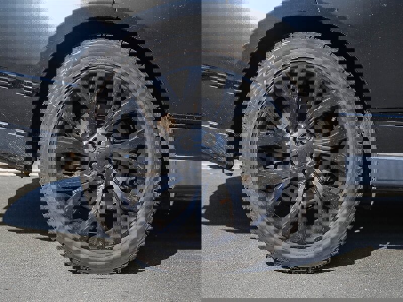 Used 2019 Land Rover Range Rover HSE image 11