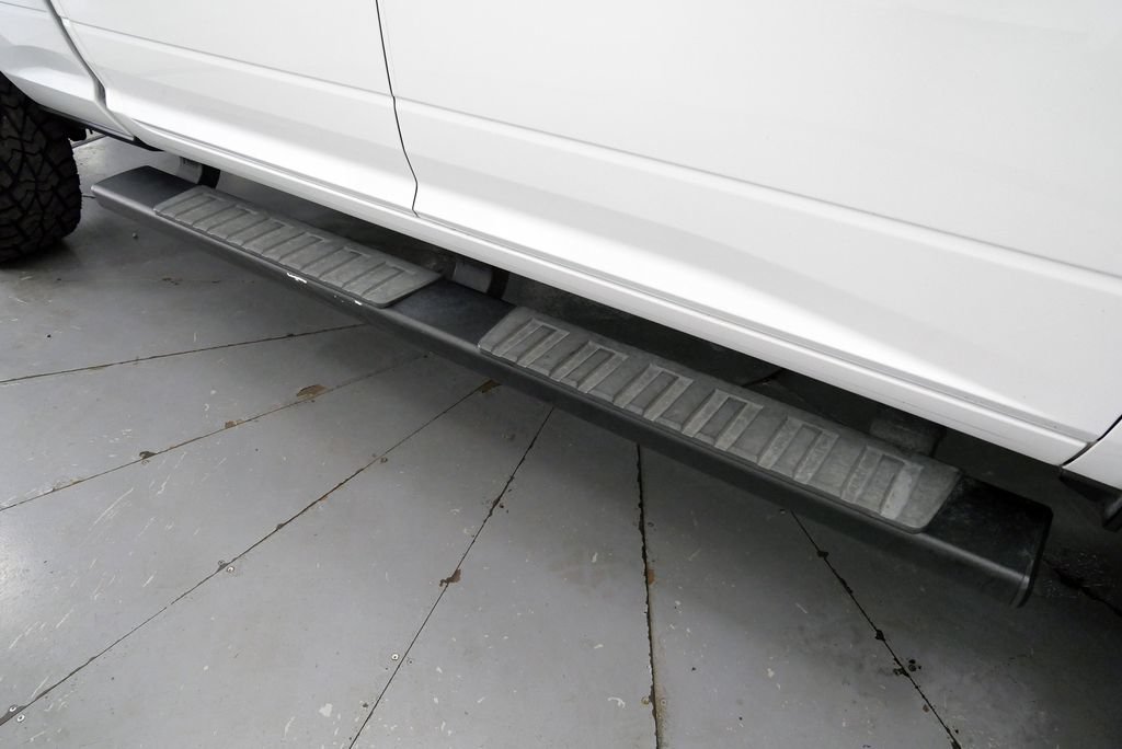 Used 2024 RAM 2500 Tradesman w/ Snow Chief Group AWD/4WD image 36