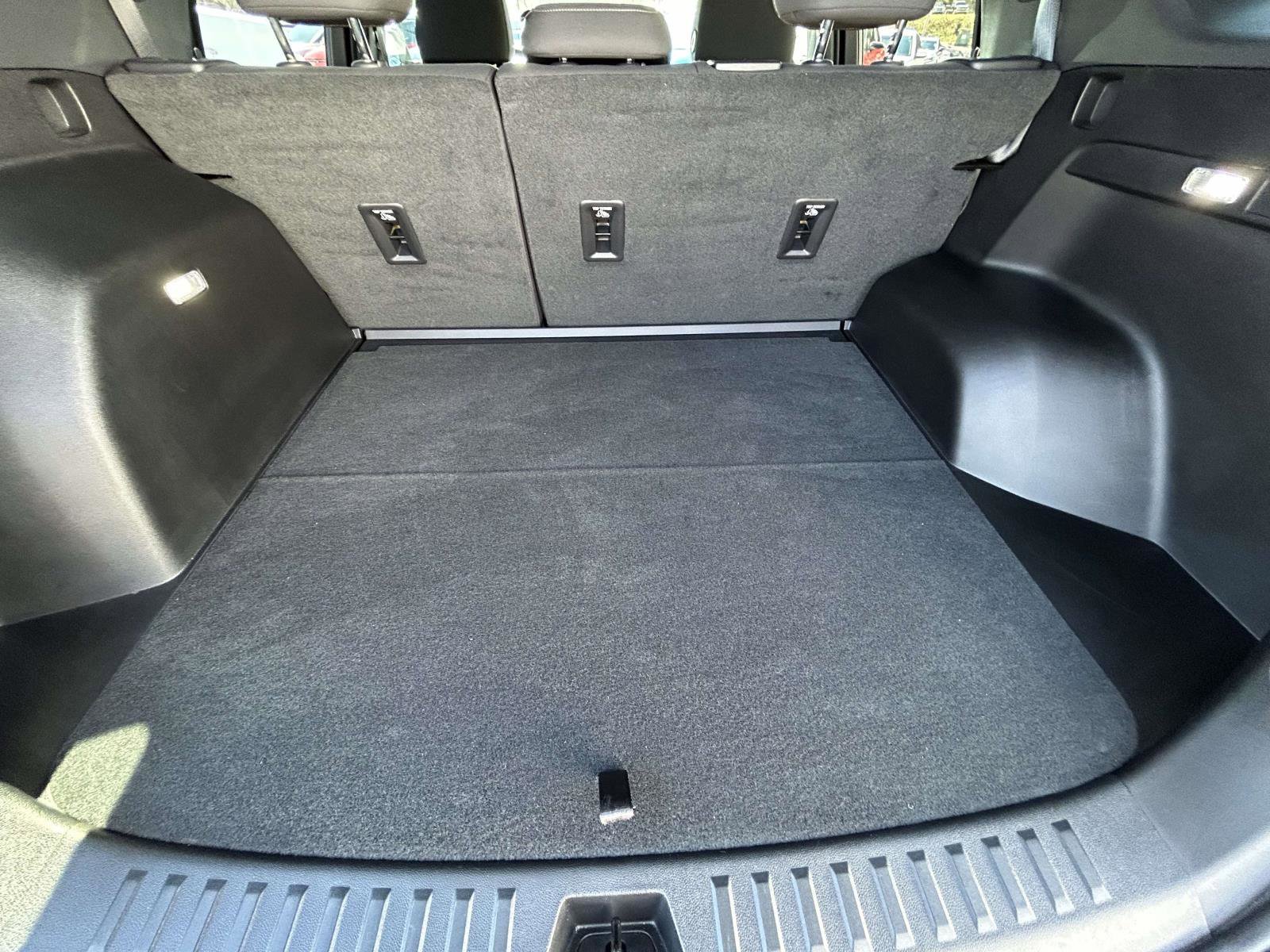 Used 2026 Chevrolet Equinox LT image 16