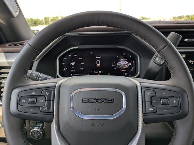 New 2026 GMC Sierra 2500 Denali w/ Denali Reserve Package image 31