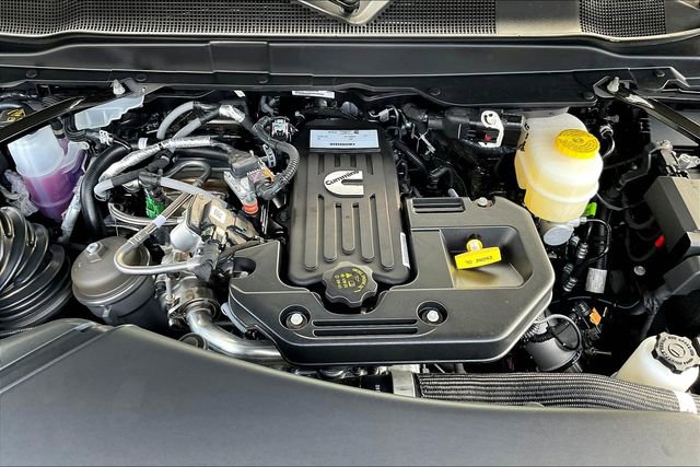 New 2026 RAM 2500 Big Horn image 12