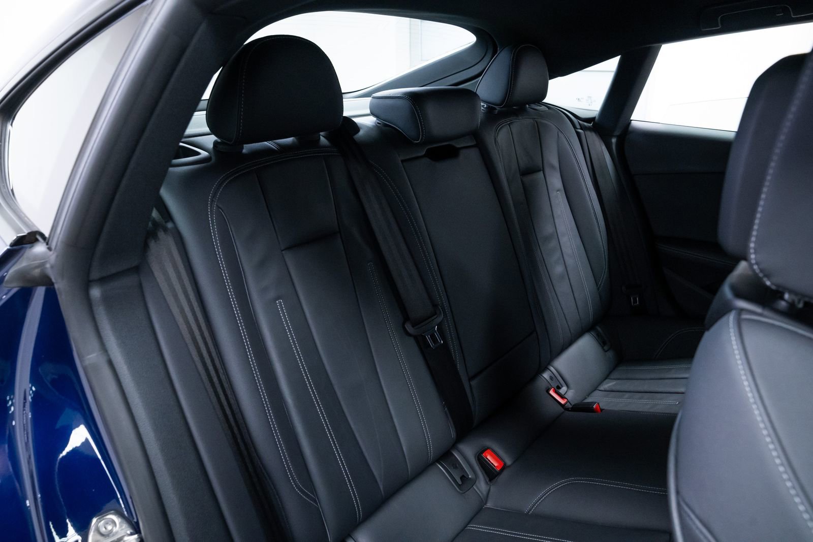 Used 2023 Audi A5 2.0T Premium Plus w/ Premium Plus AWD/4WD image 22