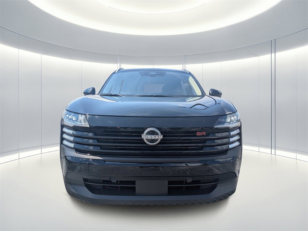 Used 2025 Nissan Kicks SR image 9