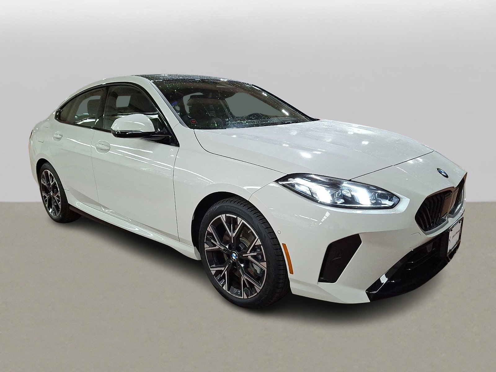 Used 2025 BMW 228i xDrive w/ Premium Package image 3