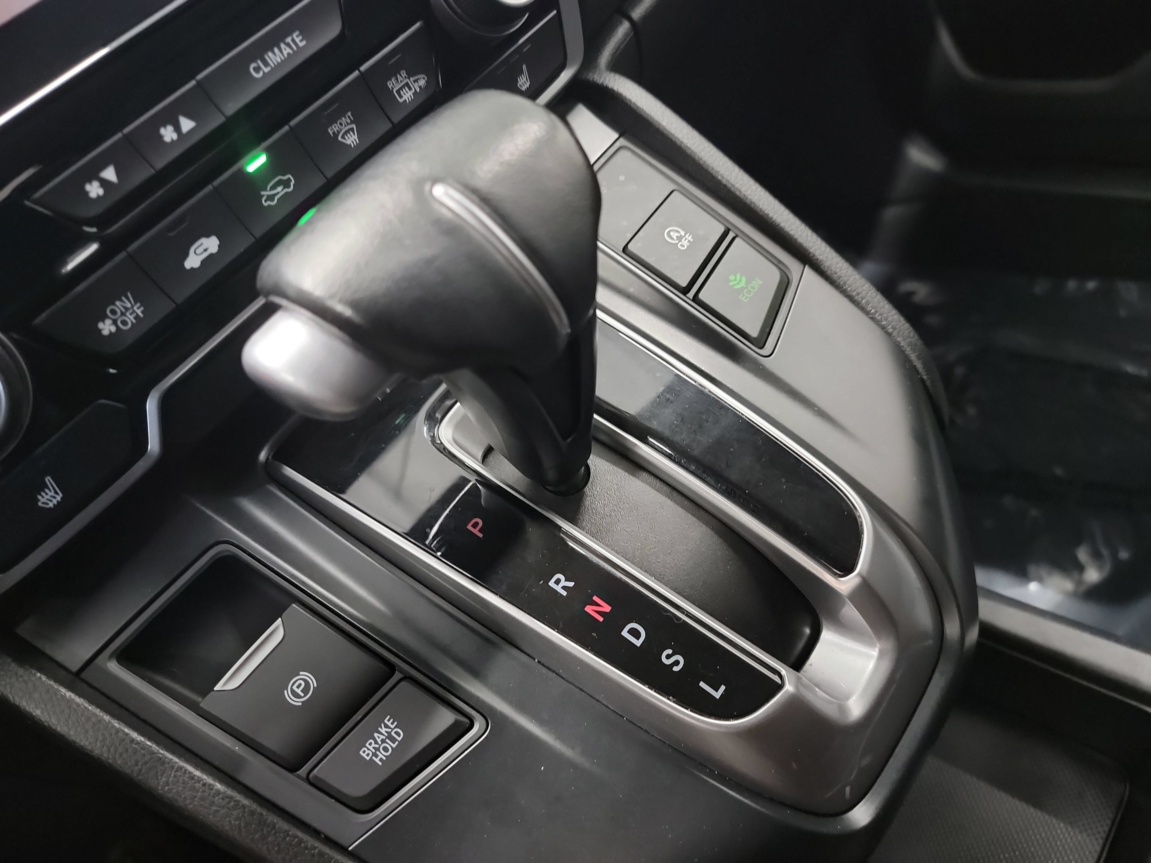 Used 2021 Honda CR-V EX-L image 27