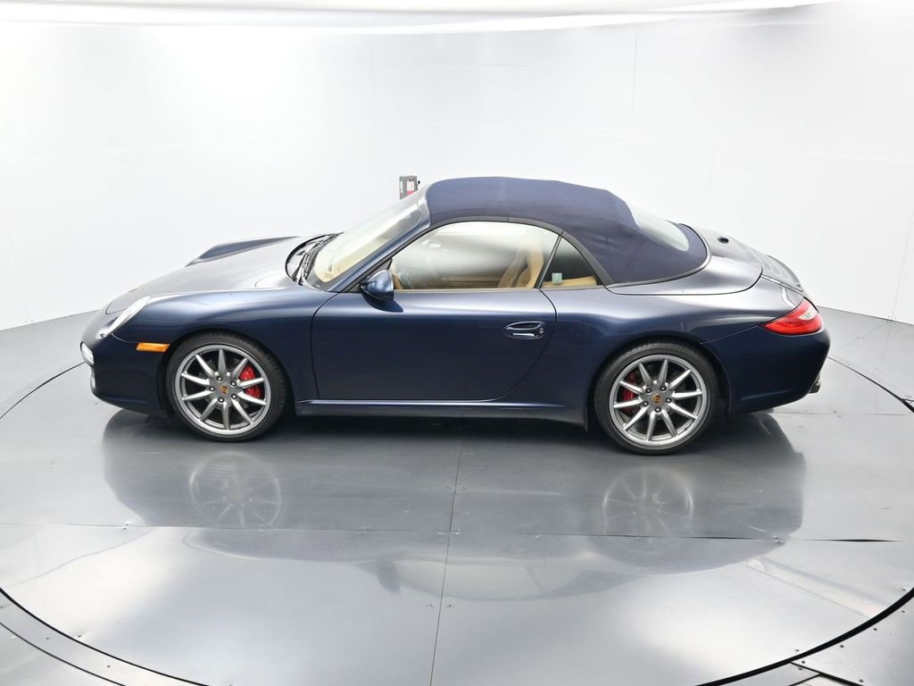 Used 2012 Porsche 911 Carrera S image 31