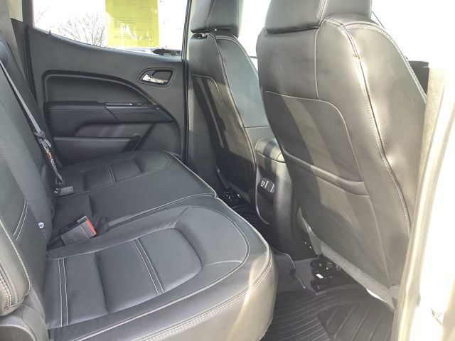 Used 2020 GMC Canyon Denali image 27