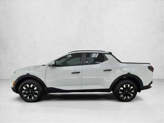 Certified 2026 Hyundai Santa Cruz SEL FWD image 9