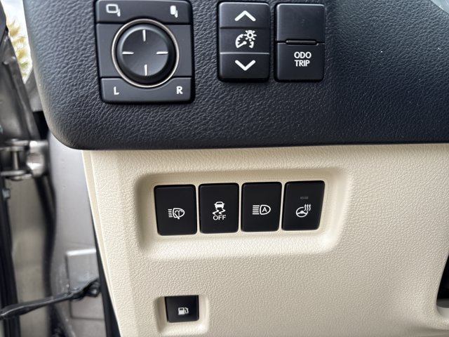 Used 2021 Lexus GX 460 Premium AWD/4WD image 24