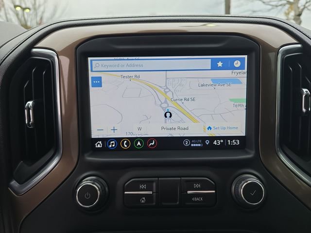 Certified 2022 Chevrolet Silverado 3500 High Country image 15