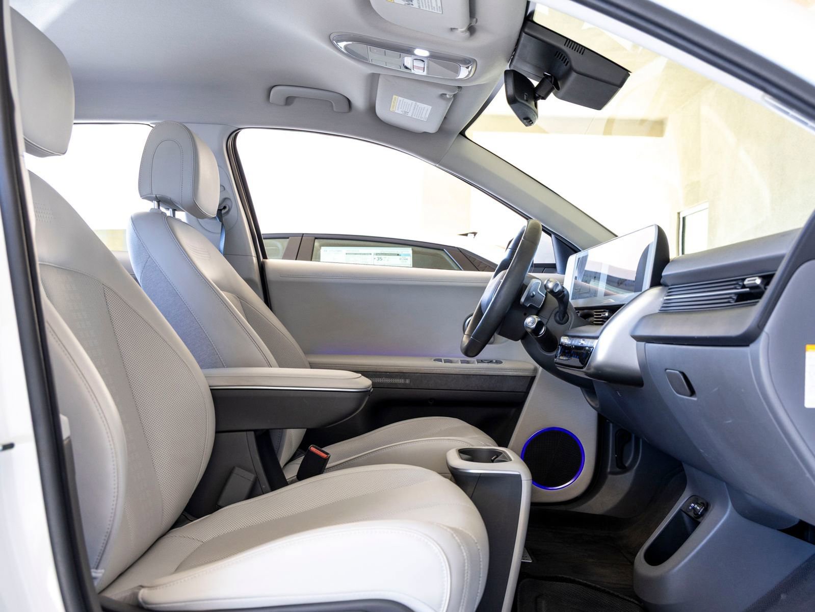 Used 2023 Hyundai Ioniq 5 SEL image 27