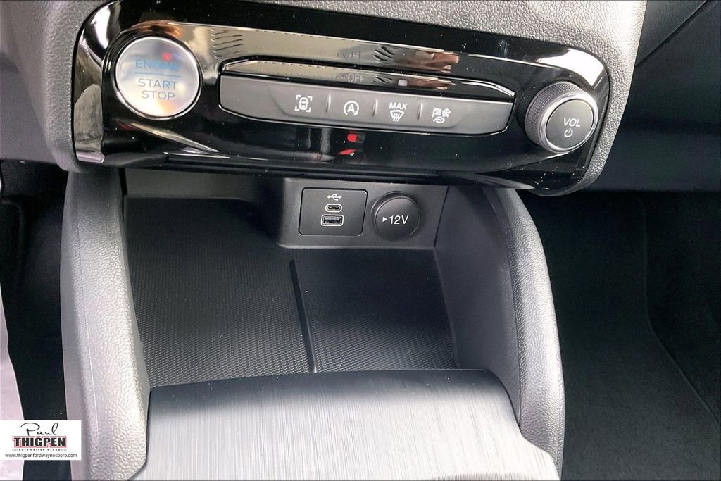 New 2026 Ford Escape ST-Line w/ Tech Pack #1 image 22