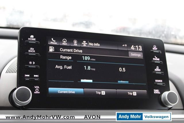 Used 2020 Honda Accord Touring image 39