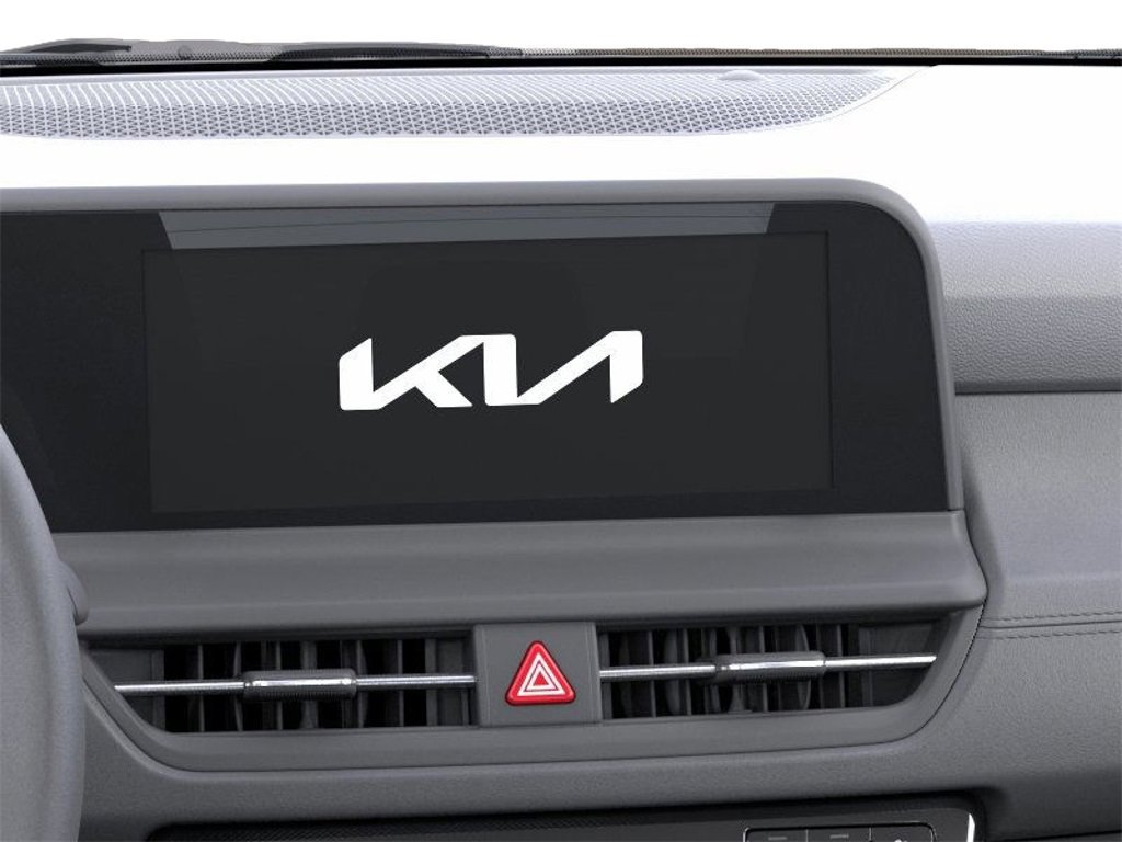 New 2026 Kia Seltos EX image 20