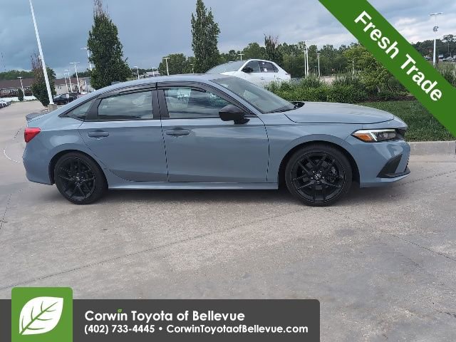 Used 2022 Honda Civic Si image 2